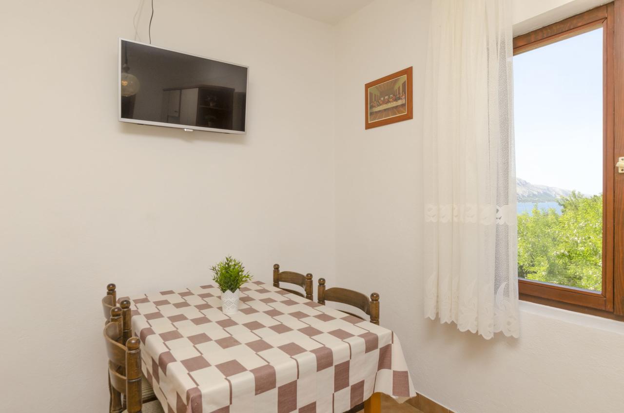Apartments Spavalo パグ エクステリア 写真